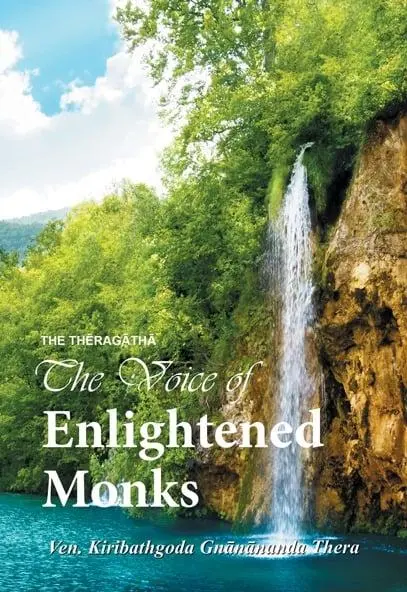 The Voice of Enlightened Monks Book